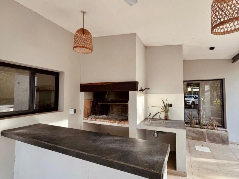 Casa Quinta en Venta