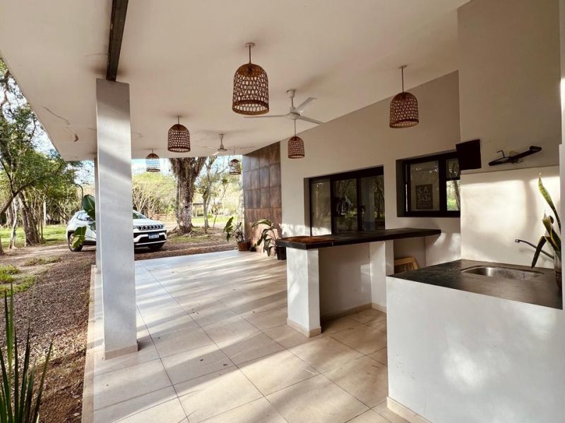 Casa Quinta en Venta