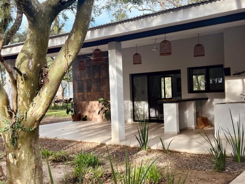 Casa Quinta en Venta