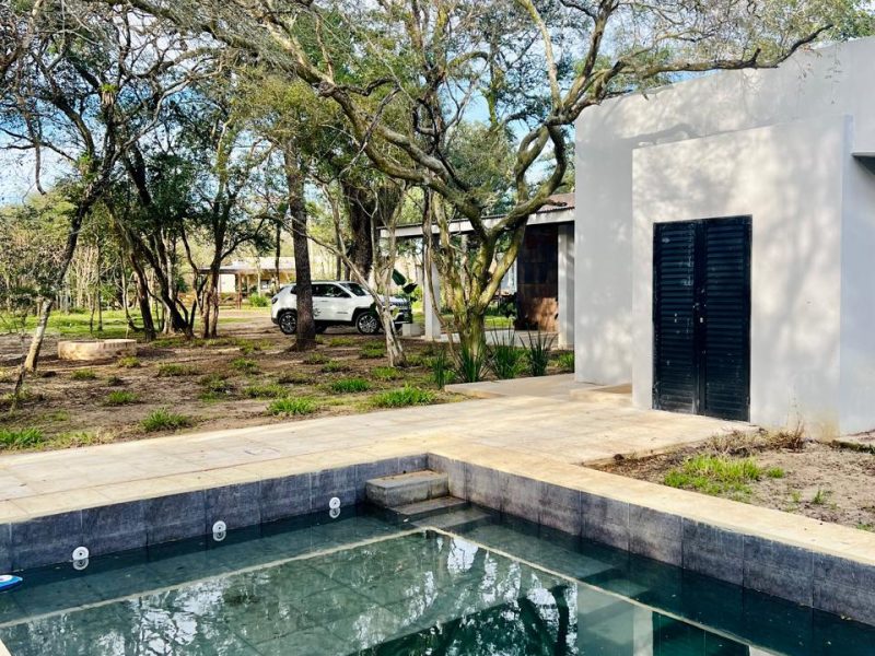 Casa Quinta en Venta