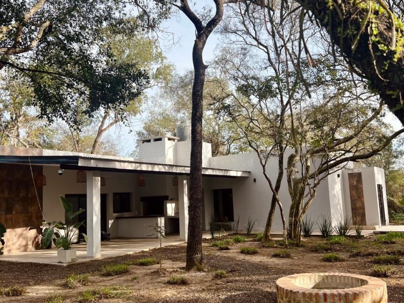 Casa Quinta en Venta