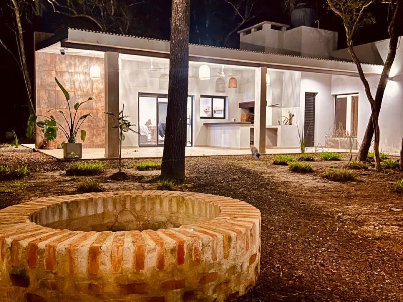Casa Quinta en Venta
