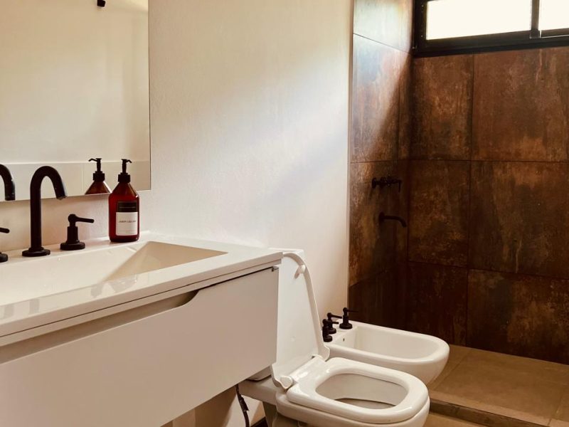Casa Quinta en Venta