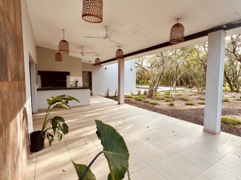 Casa Quinta en Venta