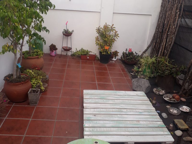 Casa 2 Plantas. Apto 2 familias ó Profesional.