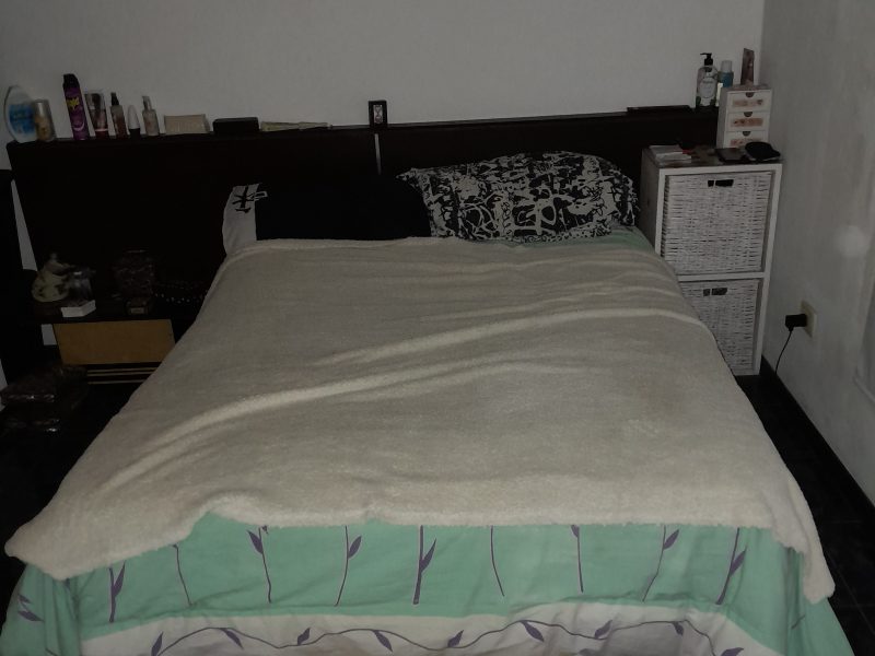 Casa 2 Plantas. Apto 2 familias ó Profesional.