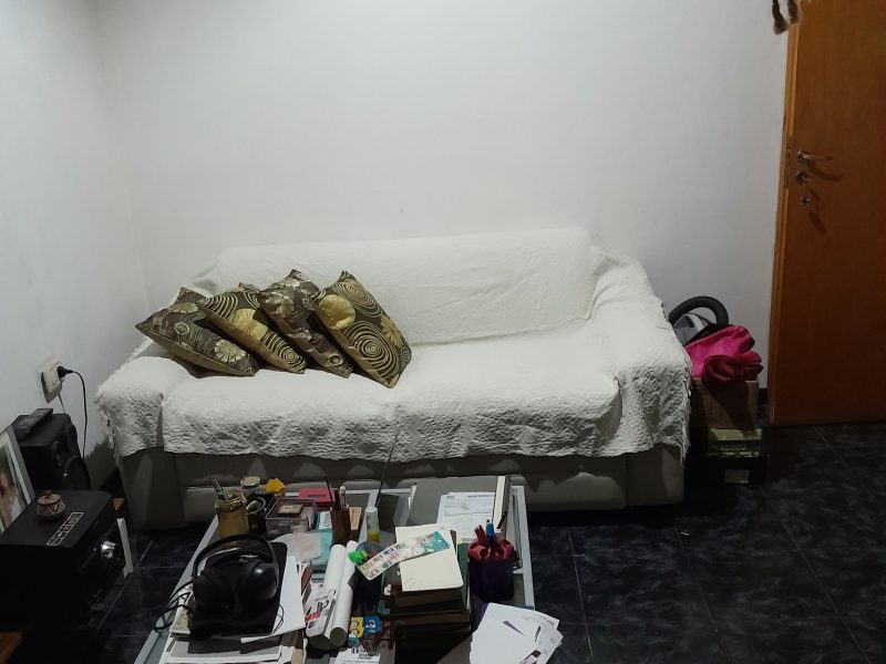 Casa 2 Plantas. Apto 2 familias ó Profesional.