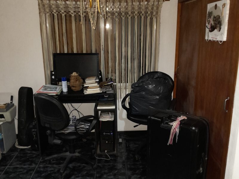 Casa 2 Plantas. Apto 2 familias ó Profesional.