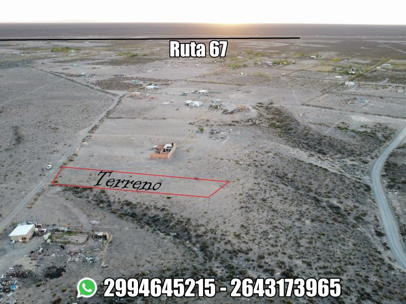 VENDO 2.500mts2