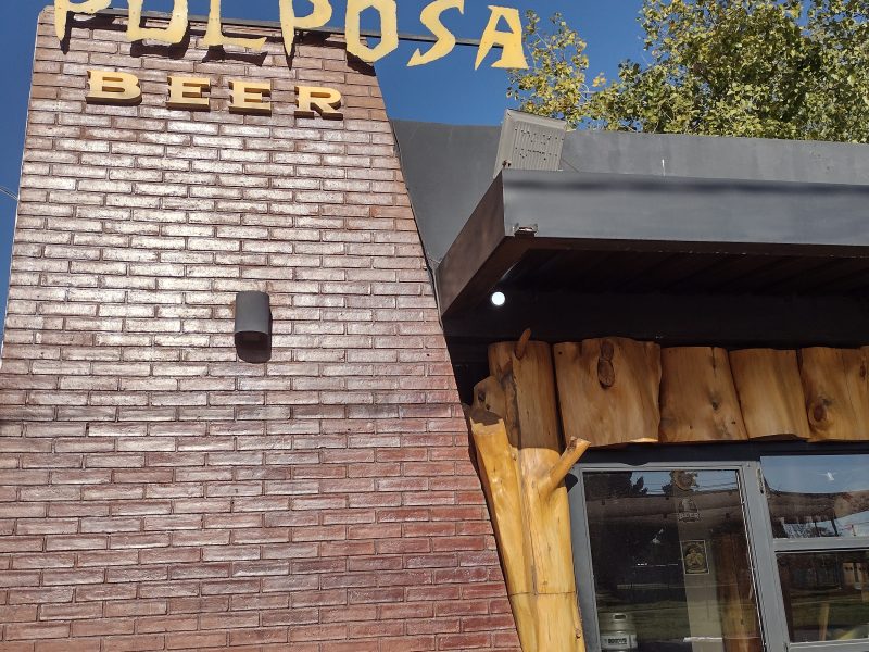 Se vende fondo de comercio-rubro cerveceria