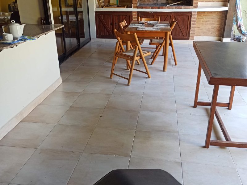 Dueña vende casa en Bajo La Viña, Jujuy