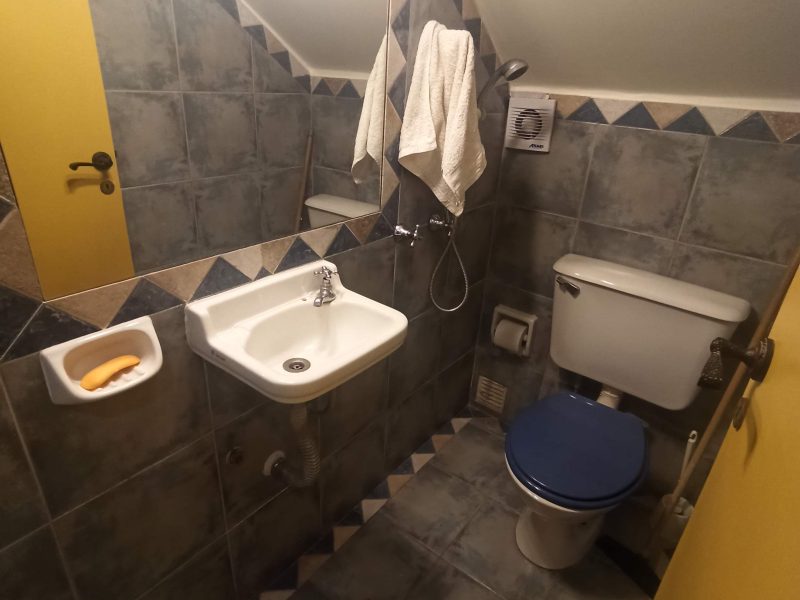 Dueña vende casa en Bajo La Viña, Jujuy