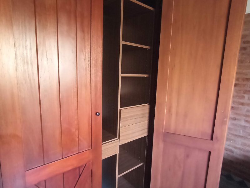 Dueña vende casa en Bajo La Viña, Jujuy