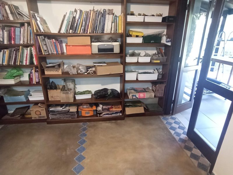 Dueña vende casa en Bajo La Viña, Jujuy