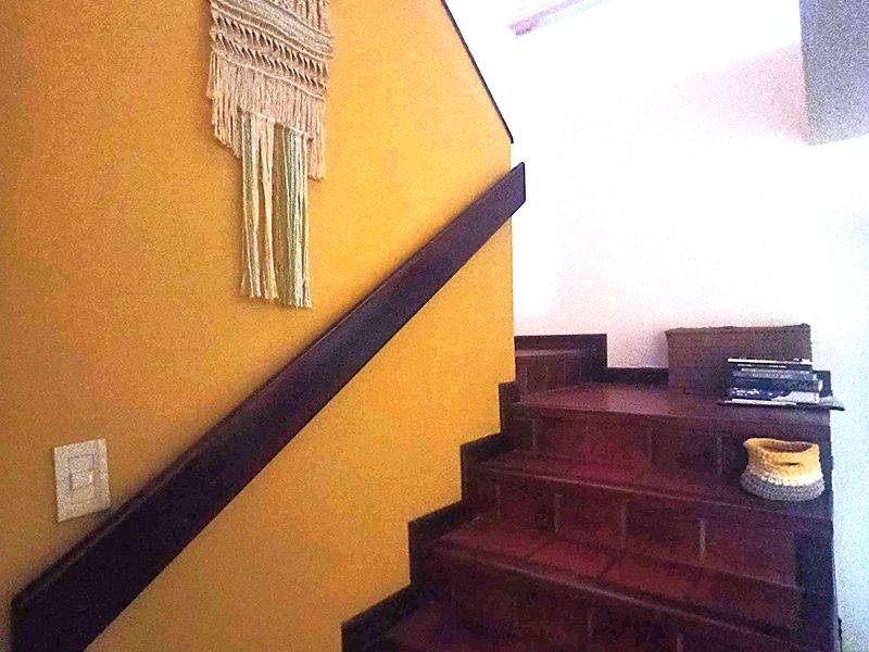Dueña vende casa en Bajo La Viña, Jujuy