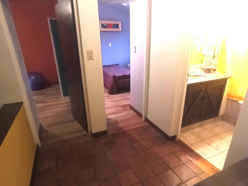 Dueña vende casa en Bajo La Viña, Jujuy
