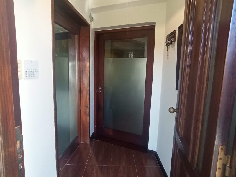 Dueña vende casa en Bajo La Viña, Jujuy