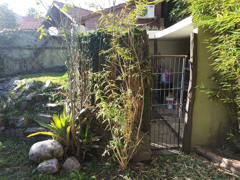 Dueña vende casa en Bajo La Viña, Jujuy