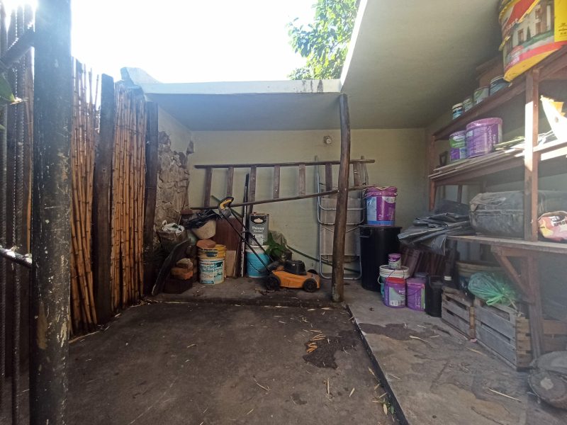 Dueña vende casa en Bajo La Viña, Jujuy