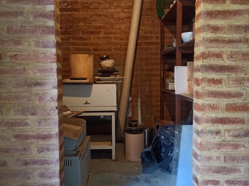 Dueña vende casa en Bajo La Viña, Jujuy