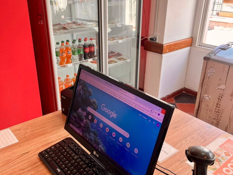 Oportunidad de Negocio! Venta de Fondo de Comercio en Funcionamiento