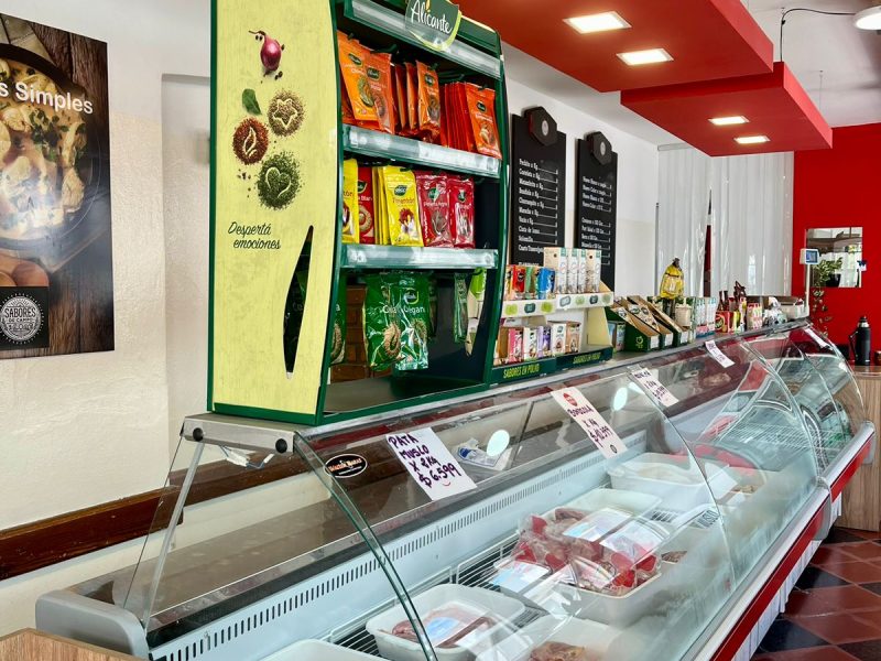 Oportunidad de Negocio! Venta de Fondo de Comercio en Funcionamiento