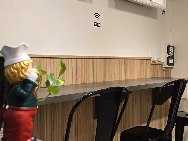 FONDO DE COMERCIO GASTRONOMICO ZONA BALCARCE