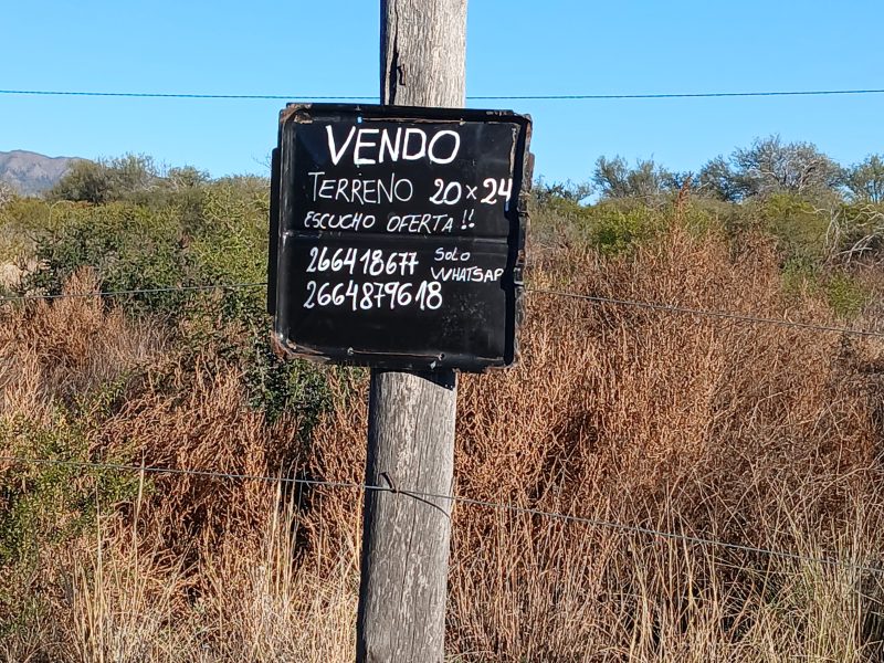 Compra venta