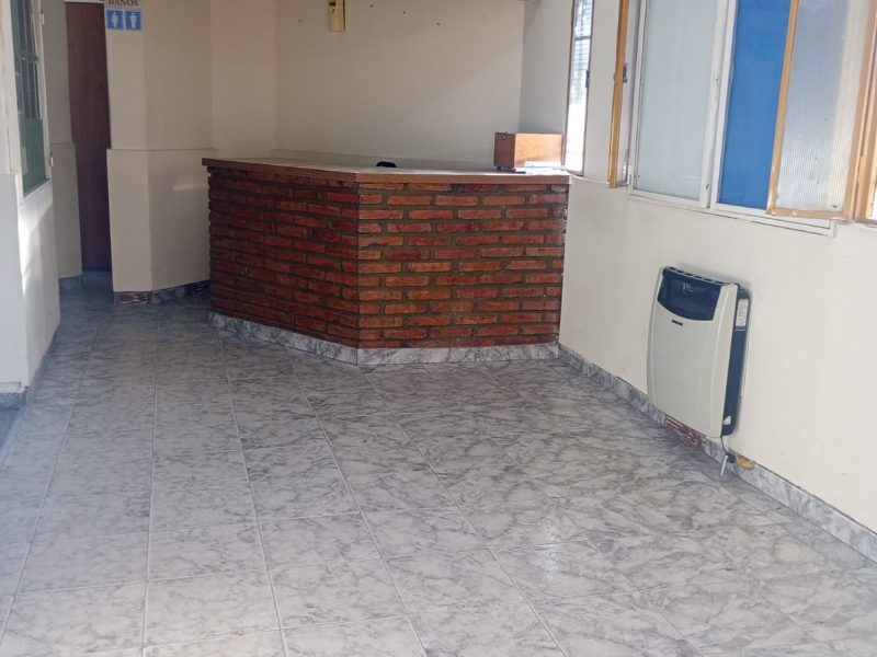 Oportunidad de inversión! Vendo Salón multiuso!!