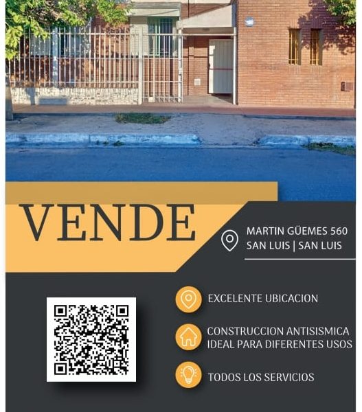 Oportunidad de inversión! Vendo Salón multiuso!!