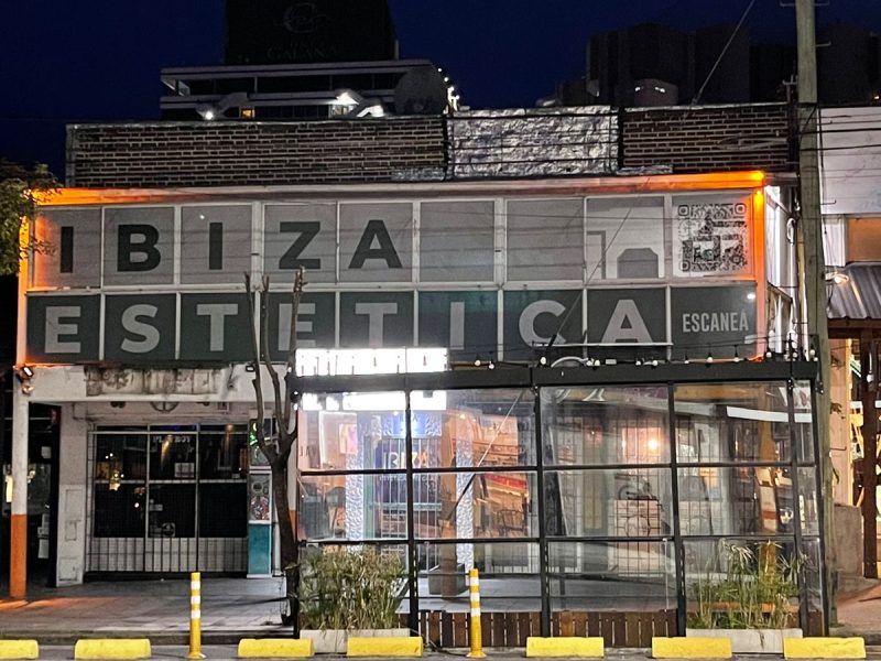 Venta importante estetica