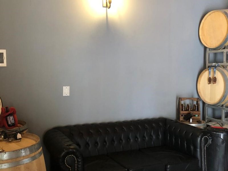 Venta de Fondo de comercio Cervecería Puerto Madryn