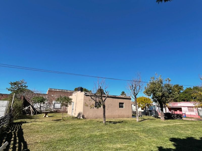 VENDO TERRENO 500 M2