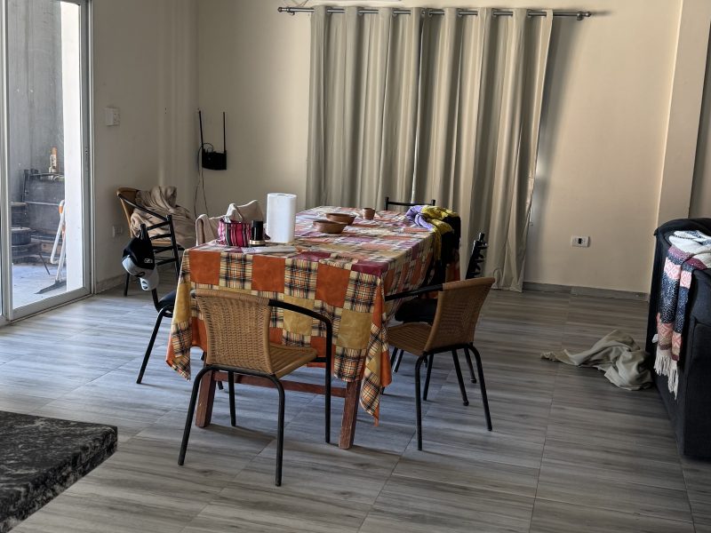 Casa en paso de la Patria