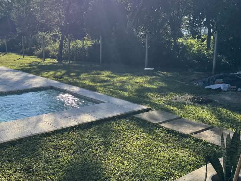 Casa en paso de la Patria