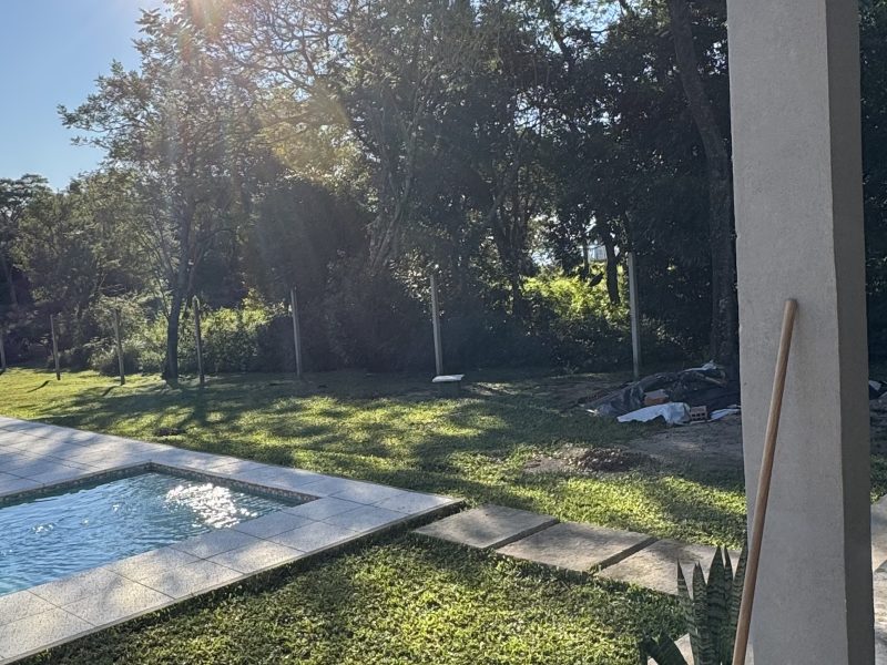 Casa en paso de la Patria