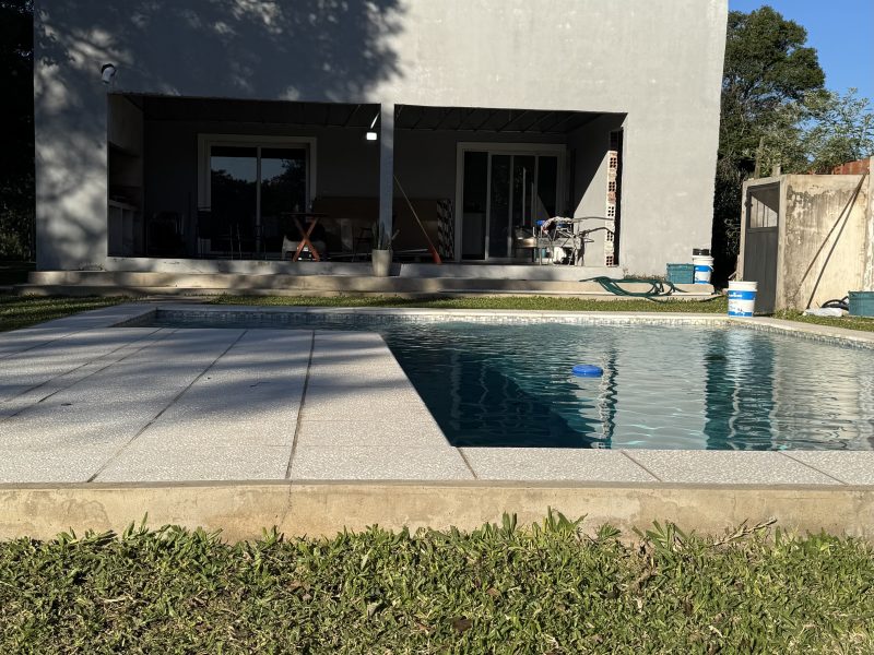Casa en paso de la Patria