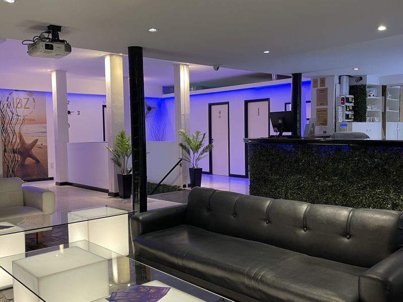 Venta importante estetica