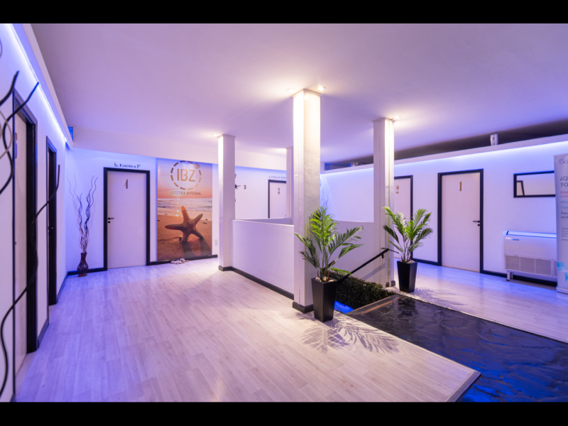 Venta importante estetica
