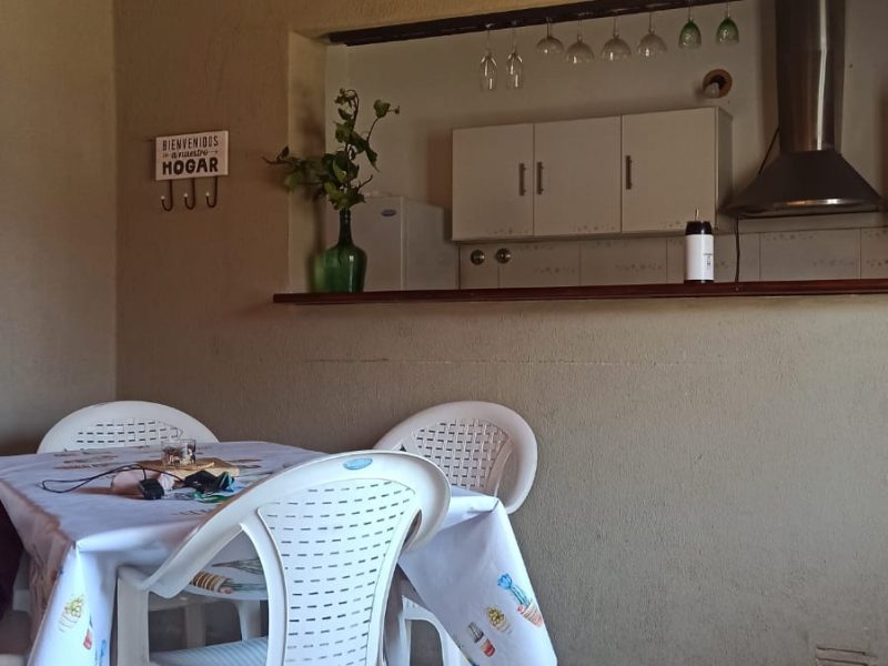 Vendo hermosa casa -Apta para crédito Hipotecario