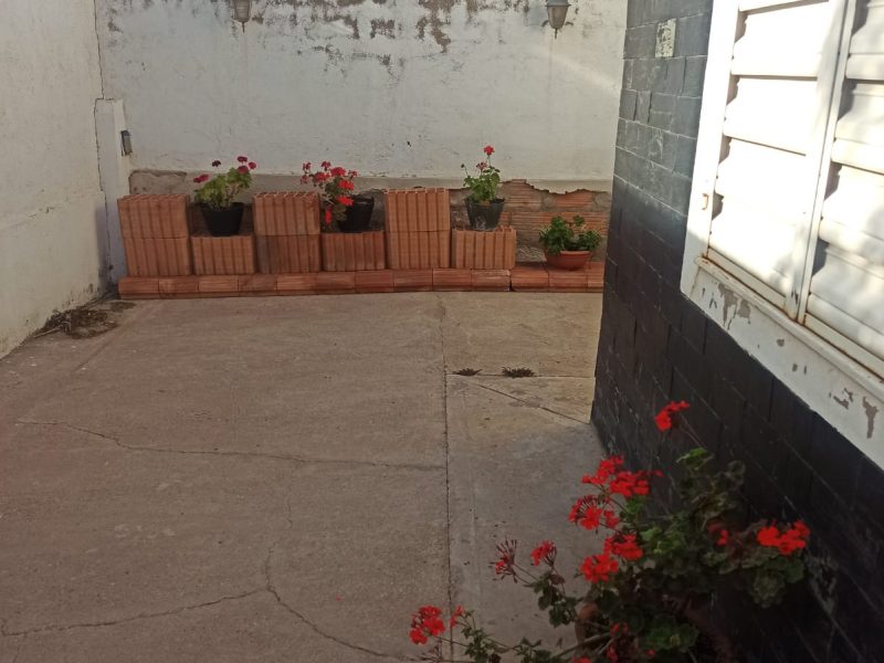 Vendo hermosa casa -Apta para crédito Hipotecario