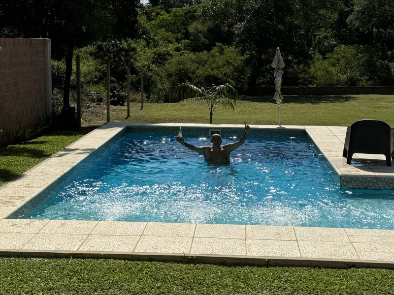 Casa en paso de la Patria