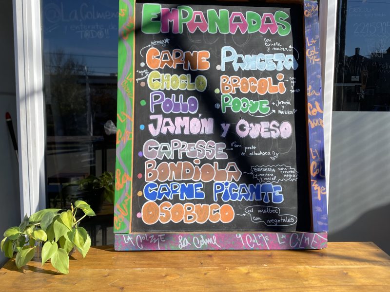La Colmena - Se vende fondo de comercio en funcionamiento