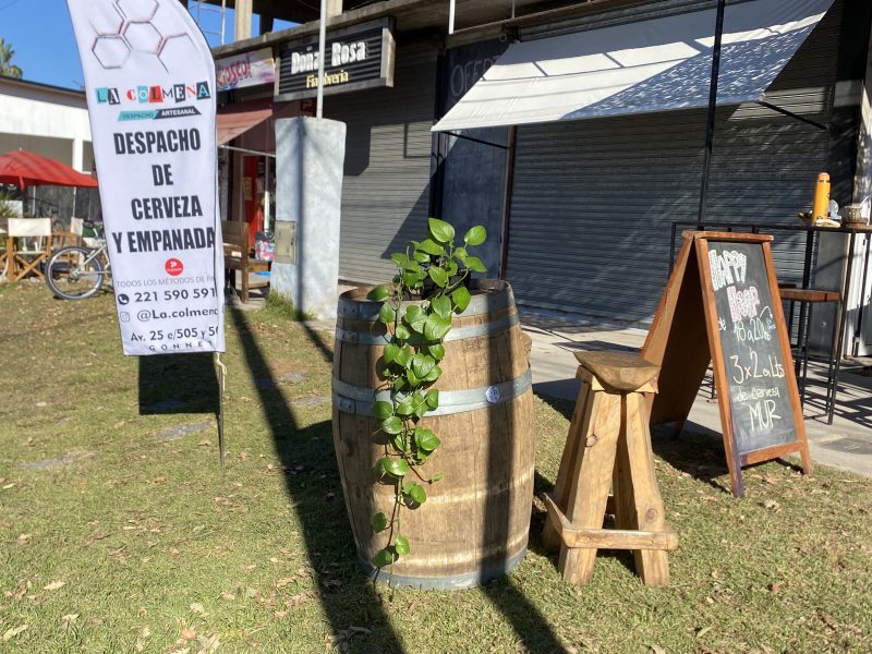 La Colmena - Se vende fondo de comercio en funcionamiento