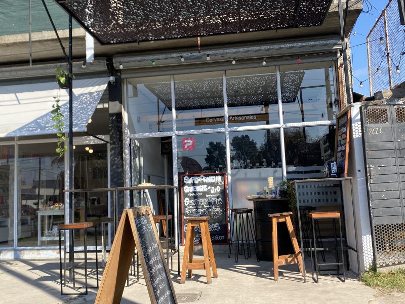 La Colmena - Se vende fondo de comercio en funcionamiento