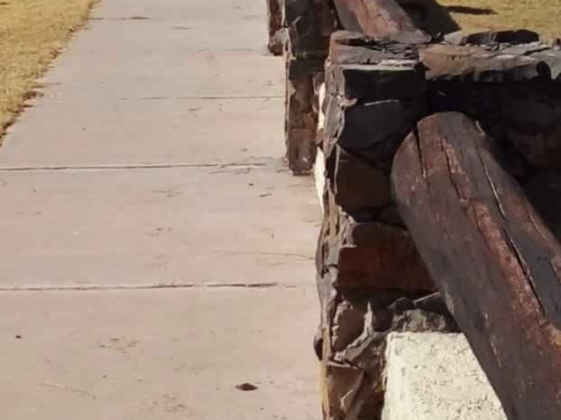LOTE EN VENTA " BARRIO MIRADOR DEL RIO" TUNUYAN MENDOZA