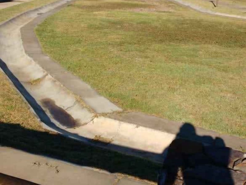 LOTE EN VENTA " BARRIO MIRADOR DEL RIO" TUNUYAN MENDOZA