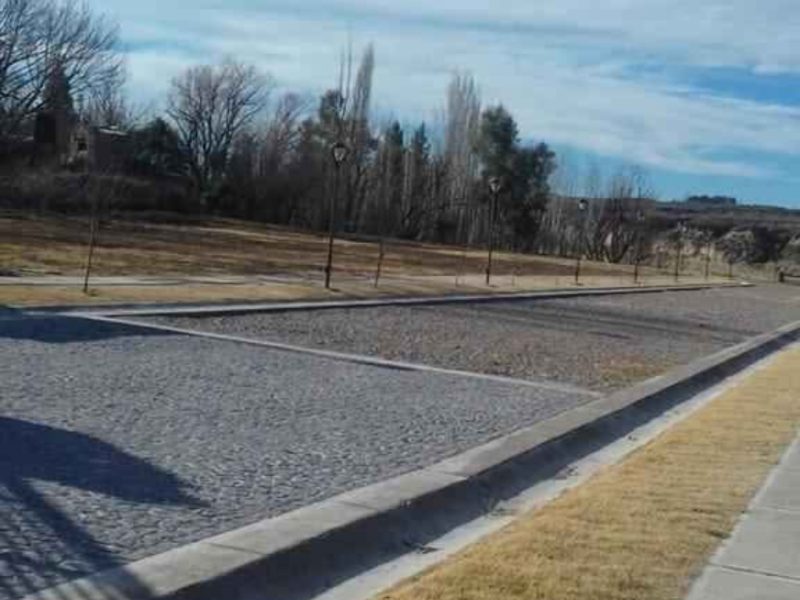 LOTE EN VENTA " BARRIO MIRADOR DEL RIO" TUNUYAN MENDOZA