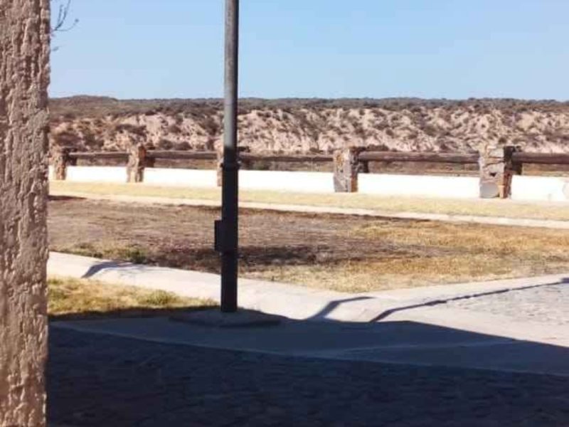 LOTE EN VENTA " BARRIO MIRADOR DEL RIO" TUNUYAN MENDOZA