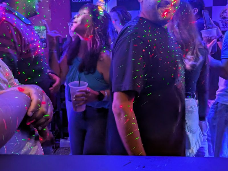 Vendo fondo de comercio, resto bar